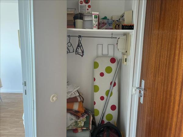 Appartement à vendre |  Vaux-sur-Mer |  1 pièce | 27 m²