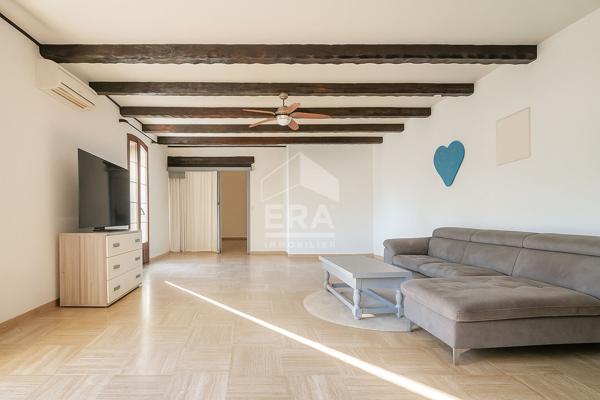 Appartement à vendre à Châteauneuf-les-Martigues - 6 pièces, 164 m² !