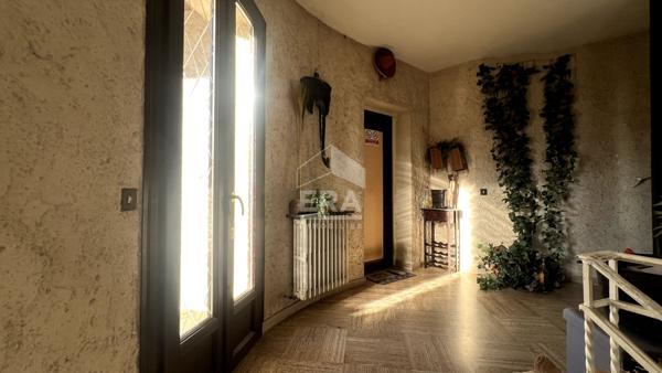 Appartement à vendre à Châteauneuf-les-Martigues - 6 pièces, 164 m² !