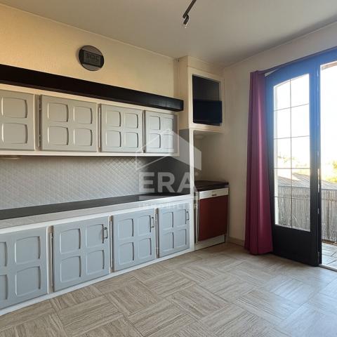Appartement à vendre à Châteauneuf-les-Martigues - 6 pièces, 164 m² !