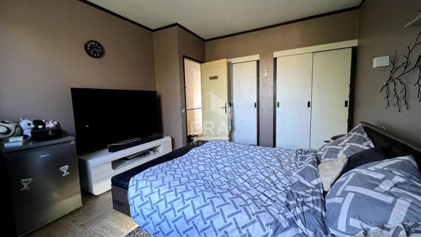 Appartement à vendre à Châteauneuf-les-Martigues - 6 pièces, 164 m² !