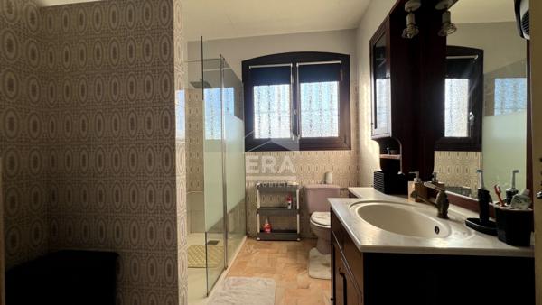 Appartement à vendre à Châteauneuf-les-Martigues - 6 pièces, 164 m² !