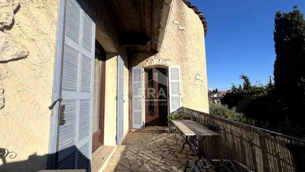 Appartement à vendre à Châteauneuf-les-Martigues - 6 pièces, 164 m² !