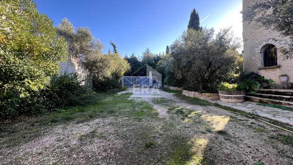 Appartement à vendre à Châteauneuf-les-Martigues - 6 pièces, 164 m² !