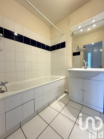 Appartement à vendre 3 pièces 55 m² Pont-Audemer