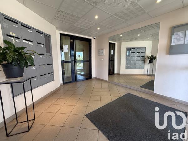 Appartement à vendre 3 pièces 55 m² Pont-Audemer