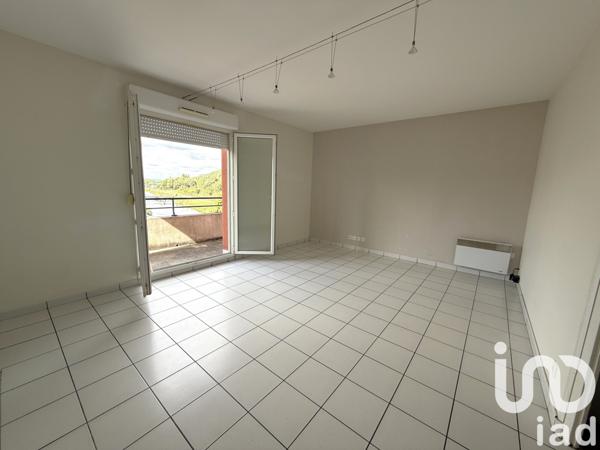 Appartement à vendre 3 pièces 55 m² Pont-Audemer