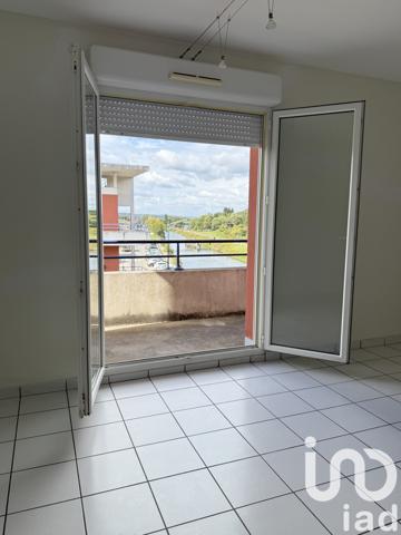 Appartement à vendre 3 pièces 55 m² Pont-Audemer