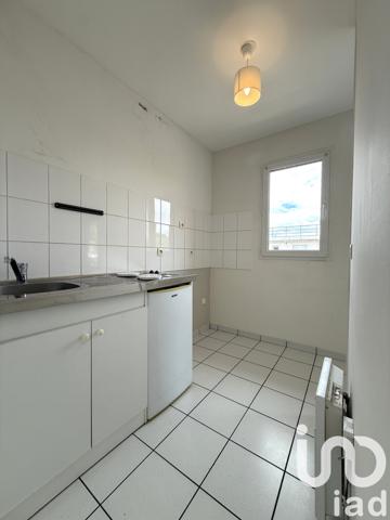 Appartement à vendre 3 pièces 55 m² Pont-Audemer