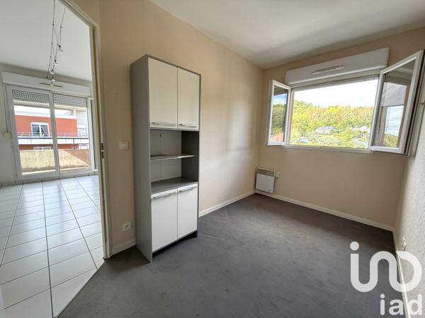 Appartement à vendre 3 pièces 55 m² Pont-Audemer