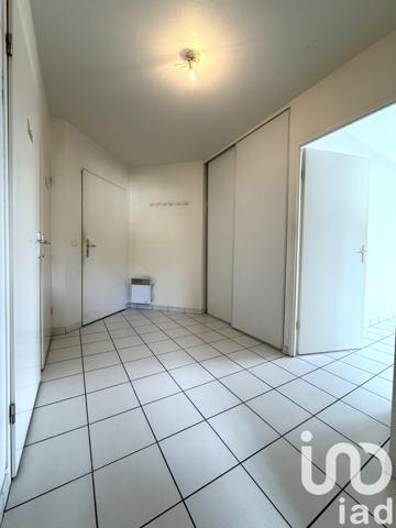 Appartement à vendre 3 pièces 55 m² Pont-Audemer