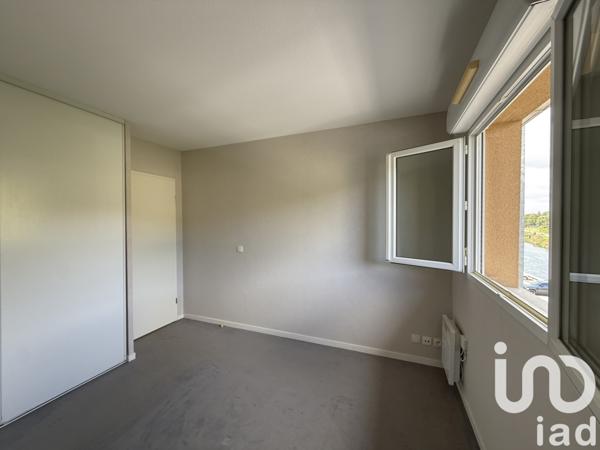 Appartement à vendre 3 pièces 55 m² Pont-Audemer