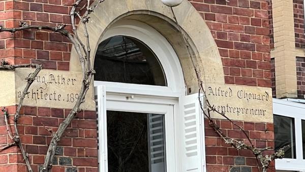 Maison à vendre 6 pièces MONT SAINT AIGNAN (76) QUARTIER SAINT ANDRE