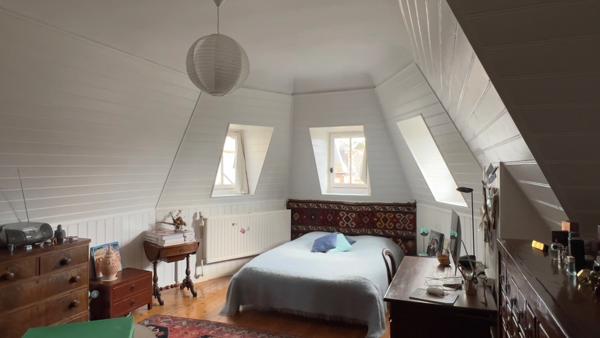 Maison à vendre 6 pièces MONT SAINT AIGNAN (76) QUARTIER SAINT ANDRE