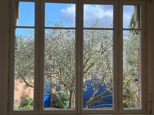 Maison à vendre 6 pièces MONT SAINT AIGNAN (76) QUARTIER SAINT ANDRE