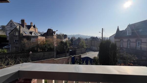 Maison à vendre 6 pièces MONT SAINT AIGNAN (76) QUARTIER SAINT ANDRE