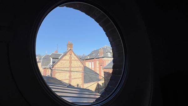 Maison à vendre 6 pièces MONT SAINT AIGNAN (76) QUARTIER SAINT ANDRE