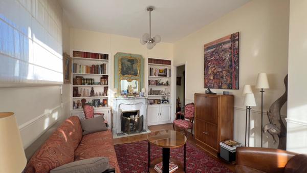 Maison à vendre 6 pièces MONT SAINT AIGNAN (76) QUARTIER SAINT ANDRE