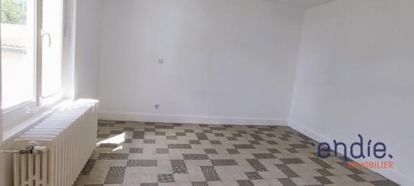 Immeuble de rapport 124m²