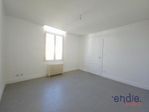 Immeuble de rapport 124m²