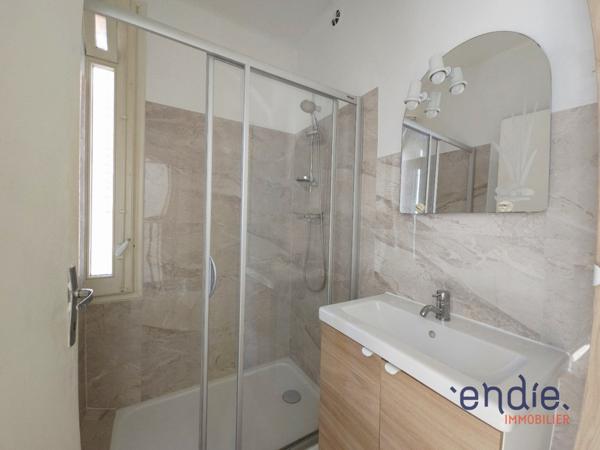 Immeuble de rapport 124m²