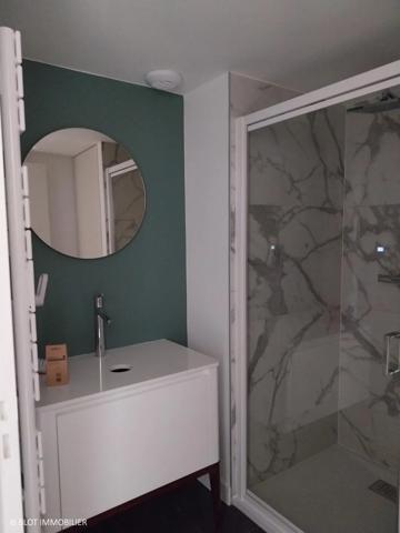 Appartement 3 pièce(s)