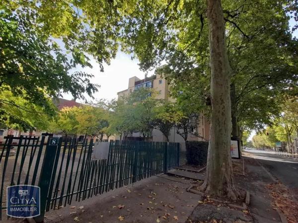 Appartement à louer 3 pièces 71.75m²