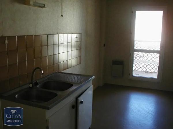 Appartement à louer 3 pièces 71.75m²