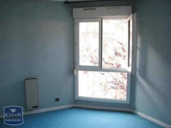 Appartement à louer 3 pièces 71.75m²