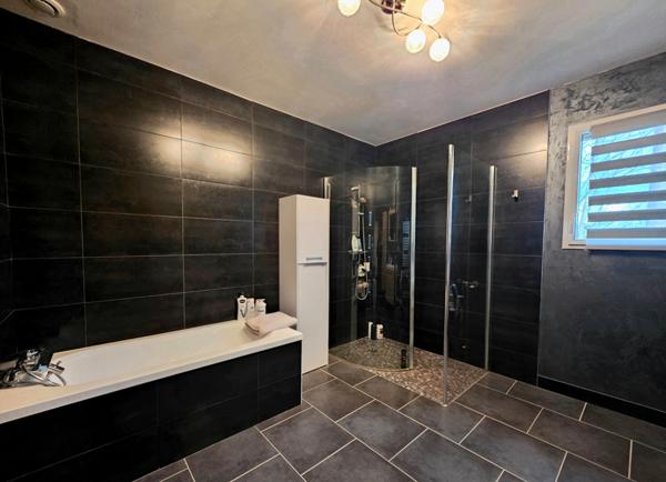 Maison Selongey 400 m2