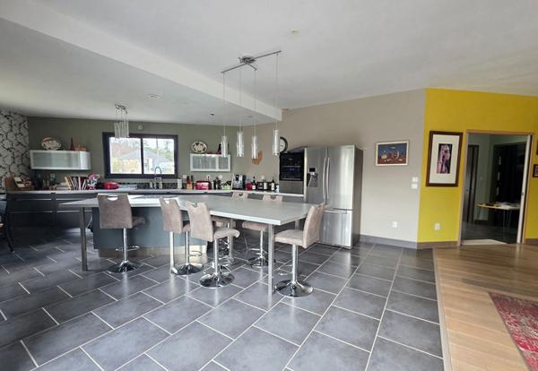 Maison Selongey 400 m2