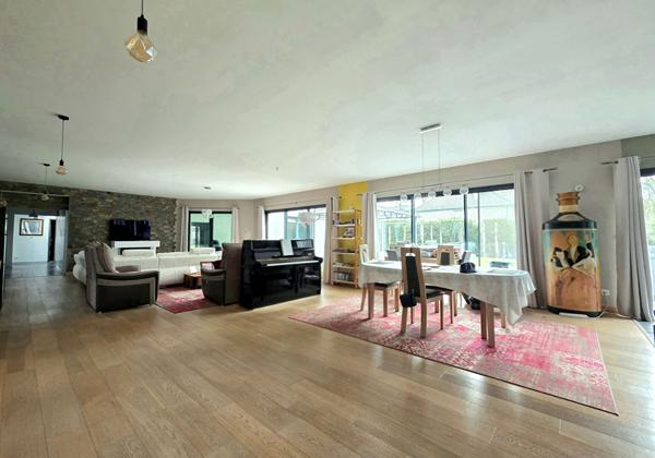 Maison Selongey 400 m2