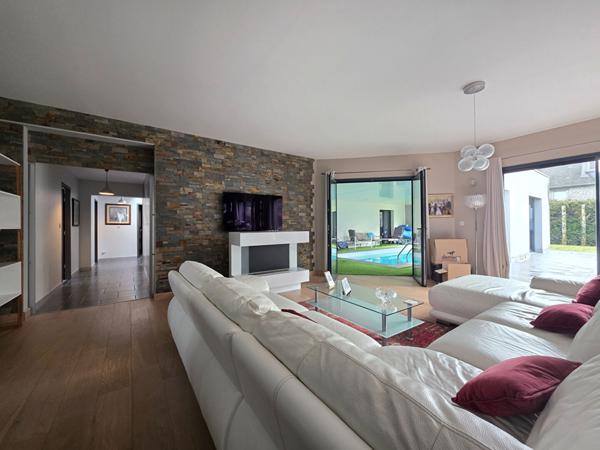 Maison Selongey 400 m2