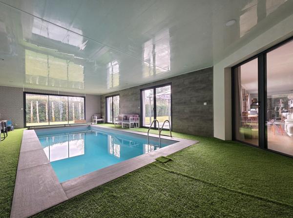 Maison Selongey 400 m2