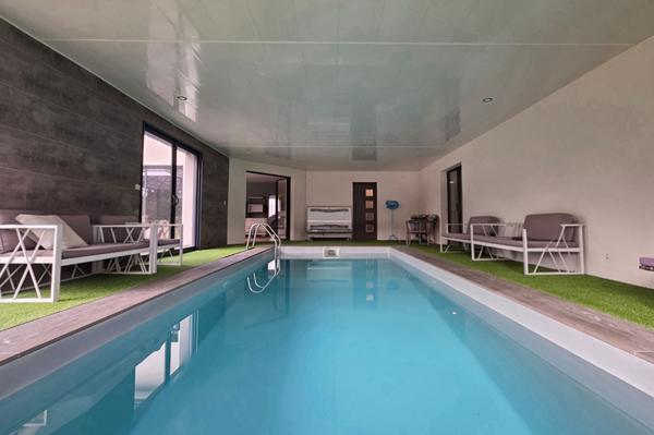 Maison Selongey 400 m2