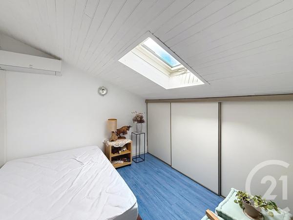 Maison à vendre  4 pièces - 78,89 m2 CLAPIERS - 34