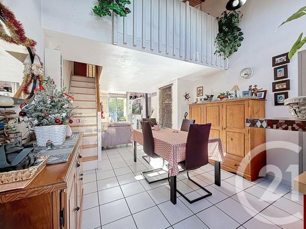 Maison à vendre  4 pièces - 78,89 m2 CLAPIERS - 34