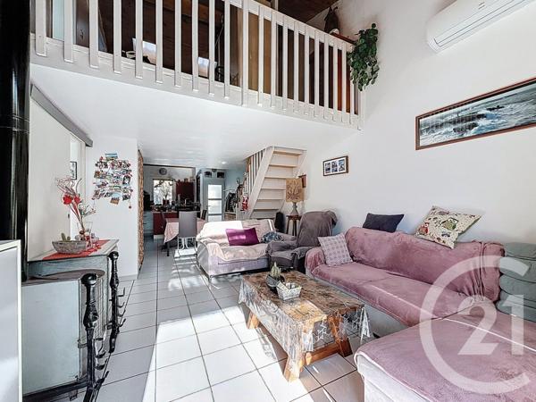 Maison à vendre  4 pièces - 78,89 m2 CLAPIERS - 34