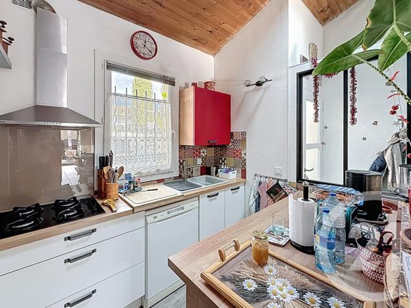 Maison à vendre  4 pièces - 78,89 m2 CLAPIERS - 34