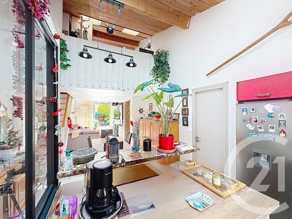 Maison à vendre  4 pièces - 78,89 m2 CLAPIERS - 34