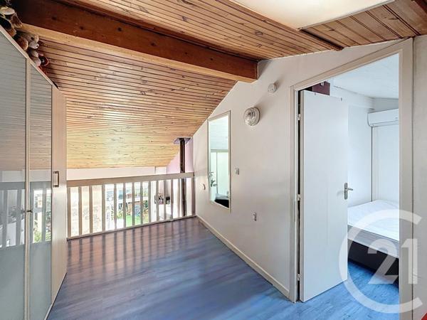 Maison à vendre  4 pièces - 78,89 m2 CLAPIERS - 34