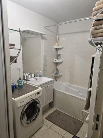 appartement 3 pièces - 75m2