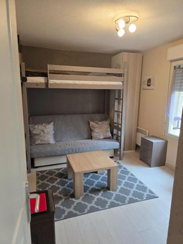 appartement 3 pièces - 75m2