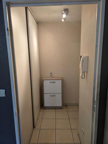 appartement 3 pièces - 75m2