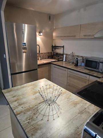 appartement 3 pièces - 75m2