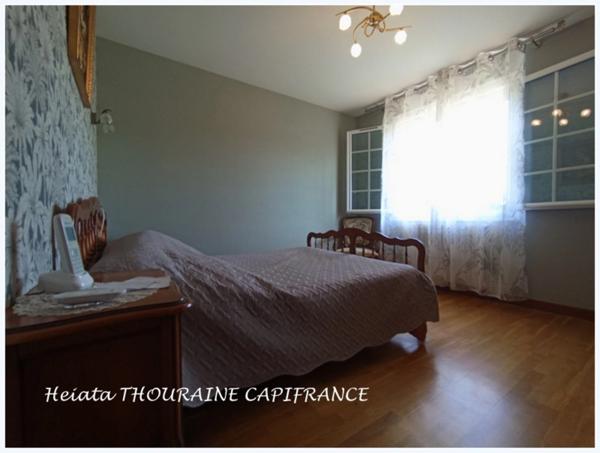 Maison à vendre 5 pièces SAINT MAIXENT L'ECOLE (79)