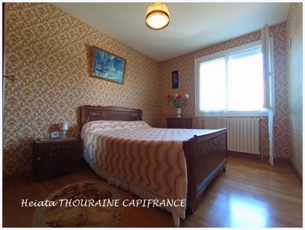 Maison à vendre 5 pièces SAINT MAIXENT L'ECOLE (79)