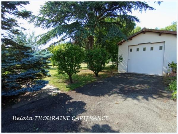 Maison à vendre 5 pièces SAINT MAIXENT L'ECOLE (79)