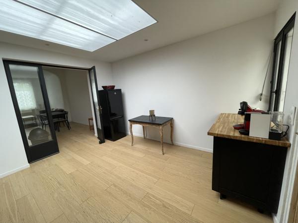 Location Maison80 m² - 4 Pièces - LILLE (59000)
