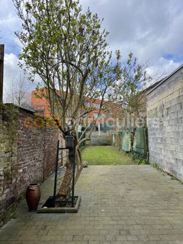 Location Maison80 m² - 4 Pièces - LILLE (59000)